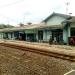 Tanggul Railway Station