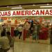 Lojas Americanas (pt) in Rio Verde city