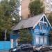 Дом Погодина («Погодинская изба») — памятник архитектуры в городе Москва