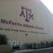 McFerrin Athletic Center