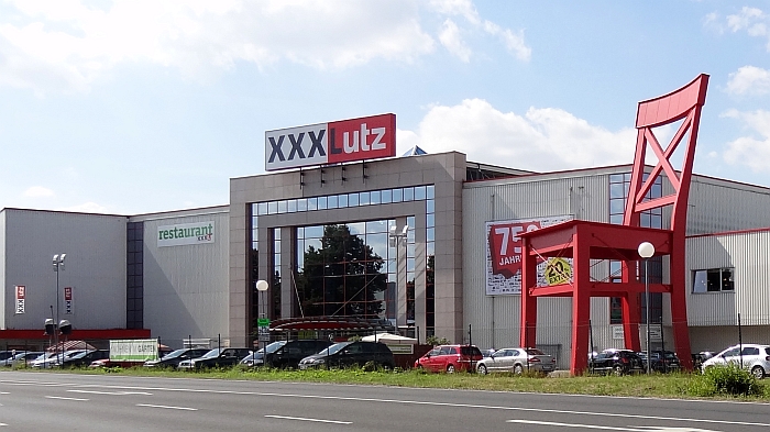 Xxxlutz Braunschweig Wendenmühle 5 38110 Braunschweig