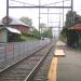 SEPTA Lansdowne Train Station