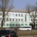Школа № 7 им. генерала Воробьёва в городе Белая Церковь