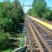 PRR West Chester Branch Darby Creek RR trestle