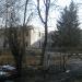 Заброшенный детский сад в городе Белая Церковь