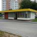 Ekspedycja - dyspozytornia (pl) in Warsaw city