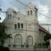 Gereja St. Antonius Purbayan Surakarta di kota Solo