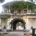 Pintu Utama Benteng Vastenburg (id) in Surakarta (Solo) city