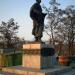 Памятник Ярославу Мудрому в городе Белая Церковь