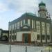 Центральная соборная мечеть им. Ахмат-Хаджи Кадырова в городе Грозный