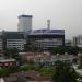 Centro Financiero Gigante en la ciudad de San Salvador