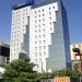 Centro Financiero Gigante en la ciudad de San Salvador