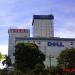Centro Financiero Gigante en la ciudad de San Salvador