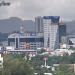 Centro Financiero Gigante en la ciudad de San Salvador