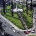 Plaza Salvador del Mundo