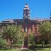 Pitkin County Courthouse