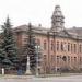 Pitkin County Courthouse