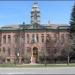 Pitkin County Courthouse