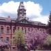 Pitkin County Courthouse