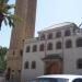 مسجد فاطمة أم البنين في ميدنة وجدة 