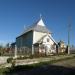 Church of Nativity of the Blessed Virgin