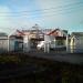 Городской рынок в городе Зеленогорск