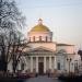 The Sviato-Preobrazhensky Sobor (Saint Transfiguration Cathedral)