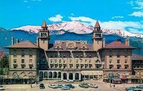 Antlers Hilton Hotel - Antlers Hilton Hotel - Colorado Springs, Colorado - Antlers Hilton Hotel http://www1.hilton.com/en_US/hi/hotel/COSCSHF-Antlers-  Hilton-Colorado-Springs-Colorado/index.do 4 South Cascade Colorado Springs,  Â ...