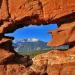 Garden of the Gods