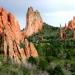 Garden of the Gods