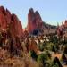 Garden of the Gods