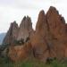 Garden of the Gods