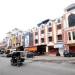 Multatuli Indah Complex (en) di kota Medan