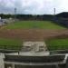 Stadion Teladan Medan di kota Medan
