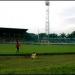 Stadion Teladan Medan di kota Medan