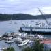 Friday Harbor, Washington