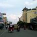Super Market Luwes (id) in Surakarta (Solo) city