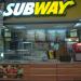 Subway (pt) in Rio Verde city
