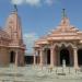 Tri-Mandir at Kelanpur