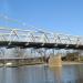 Waco Suspension Bridge