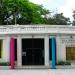 Sala Nacional De Exposiciones en la ciudad de San Salvador