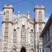 Iglesia El Calvario (en) en la ciudad de San Salvador