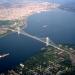 The Verrazano-Narrows Bridge