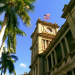 Aliʻiōlani Hale - Hawaii State Supreme Court in Honolulu, Hawaii city