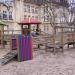 Plac zabaw (pl) in Warsaw city