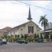 Gereja Katolik St Petrus (id) in Surakarta (Solo) city