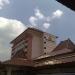 The Sunan Hotel Solo in Surakarta (Solo) city