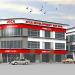 Bandar Rinching New Commercial Development (en)
