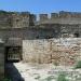 Барбакан (ru) în Cetatea Albă oraş