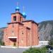 Church of Resurrection of Jesus in Cheremushki